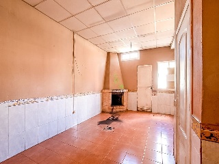 Chalet adosado en C/ Manuel Falla 40