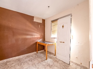 Chalet adosado en C/ Manuel Falla 42