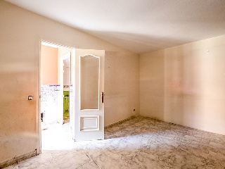 Chalet adosado en C/ Manuel Falla 43