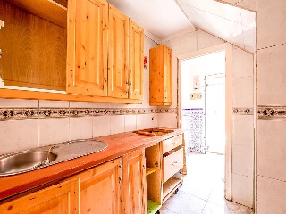 Chalet adosado en C/ Manuel Falla 44