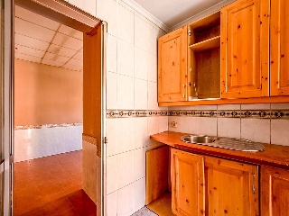 Chalet adosado en C/ Manuel Falla 45