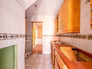 Chalet adosado en C/ Manuel Falla 46