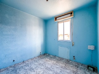 Chalet adosado en C/ Manuel Falla 48