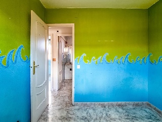 Chalet adosado en C/ Manuel Falla 49