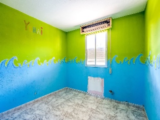 Chalet adosado en C/ Manuel Falla 50
