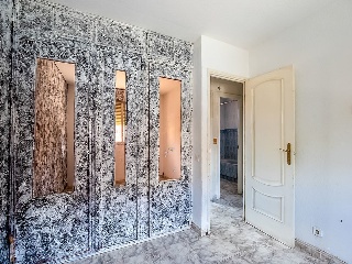 Chalet adosado en C/ Manuel Falla 51