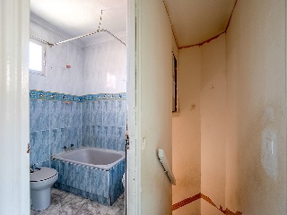 Chalet adosado en C/ Manuel Falla 55