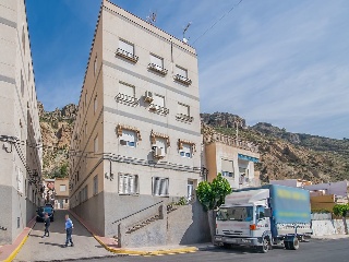Piso en C del Molino 26