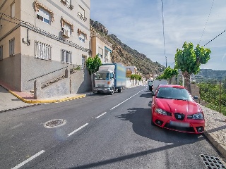 Piso en C del Molino 27