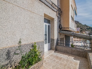 Piso en C del Molino 28