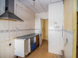 Piso en C del Molino 32