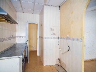 Piso en C del Molino 33