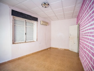 Piso en C del Molino 36