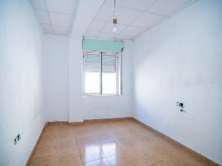 Piso en C del Molino 38