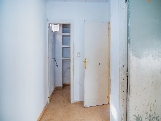 Piso en C del Molino 40