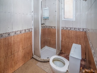 Piso en C del Molino 41