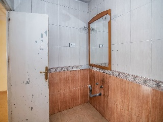 Piso en C del Molino 42