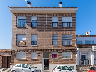 Piso en C/ Toledo 34