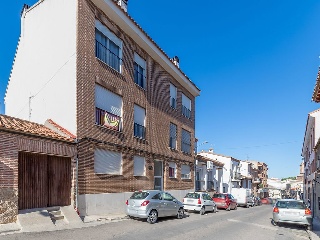 Piso en C/ Toledo 35