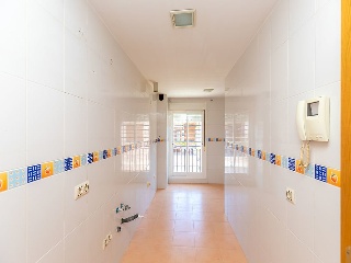 Piso en C/ Toledo 39