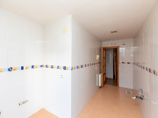 Piso en C/ Toledo 40