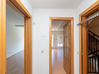 Piso en C/ Toledo 42