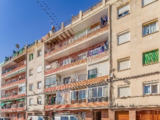 Piso en C/ Sant Jordi 9