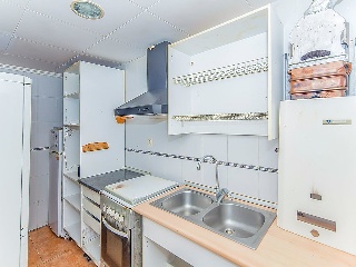 Piso en C/ Sant Jordi 15