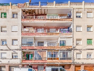 Piso en C/ Sant Jordi 29