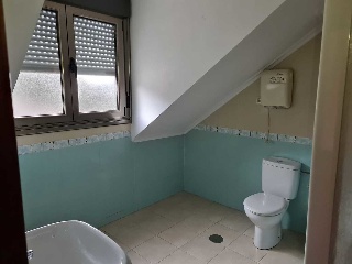 Piso en Av Sama 30
