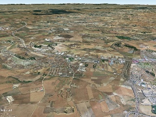 Suelo urbanizable en Zaratán - Valladolid - 8