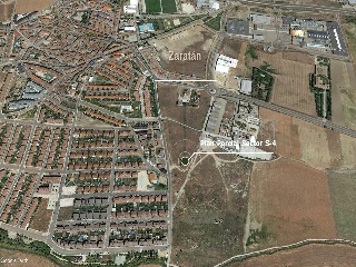 Suelo urbanizable en Zaratán - Valladolid - 9