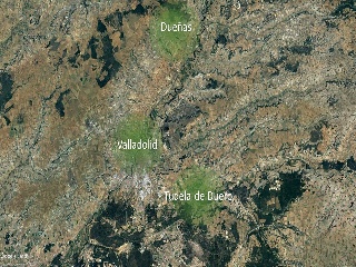 Suelo urbanizable en Zaratán - Valladolid - 10