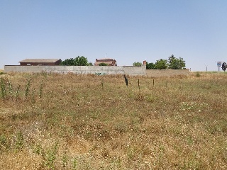 Suelo urbanizable en Zaratán - Valladolid - 11