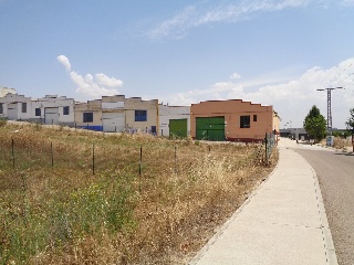 Suelo urbanizable en Zaratán - Valladolid - 12