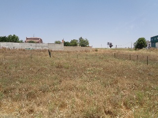 Suelo urbanizable en Zaratán - Valladolid - 14