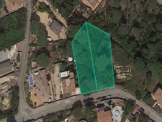 Solar situado en Maçanet de la Selva, Girona 7