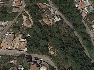 Solar situado en Maçanet de la Selva, Girona 9