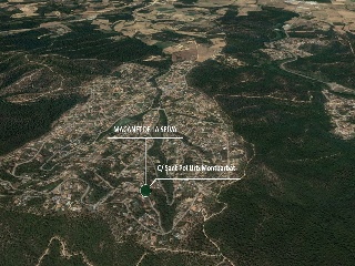 Solar situado en Maçanet de la Selva, Girona 10