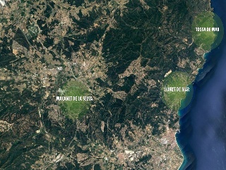 Solar situado en Maçanet de la Selva, Girona 11
