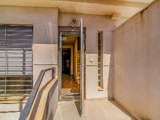 Vivienda en C/ Joaquín Gatell - La Aljorra -  42