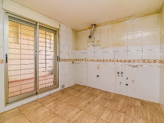 Vivienda en C/ Joaquín Gatell - La Aljorra -  46