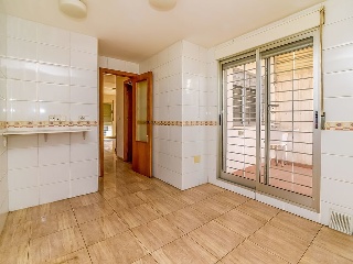 Vivienda en C/ Joaquín Gatell - La Aljorra -  47