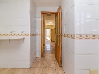 Vivienda en C/ Joaquín Gatell - La Aljorra -  48