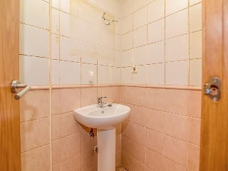 Vivienda en C/ Joaquín Gatell - La Aljorra -  60