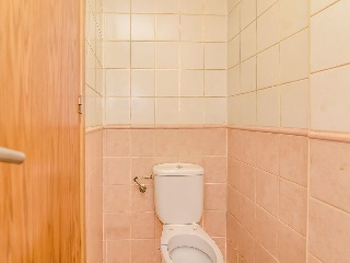 Vivienda en C/ Joaquín Gatell - La Aljorra -  61