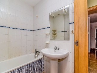 Vivienda en C/ Joaquín Gatell - La Aljorra -  64