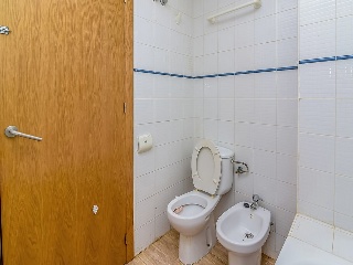 Vivienda en C/ Joaquín Gatell - La Aljorra -  65