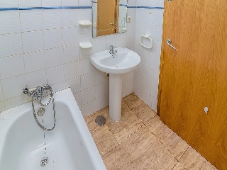 Vivienda en C/ Joaquín Gatell - La Aljorra -  66