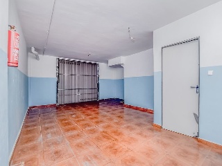 Vivienda en C/ Joaquín Gatell - La Aljorra -  67